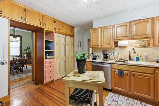 116 S 3RD Street, Council Bluffs, IA 51503