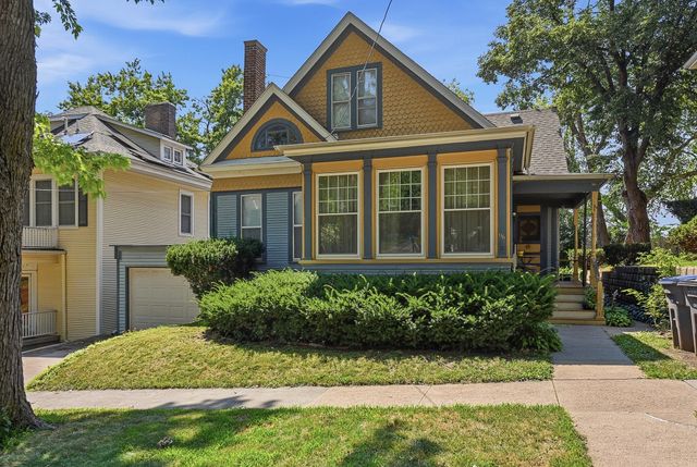116 S 3RD Street, Council Bluffs, IA 51503