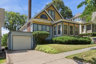 116 S 3RD Street, Council Bluffs, IA 51503