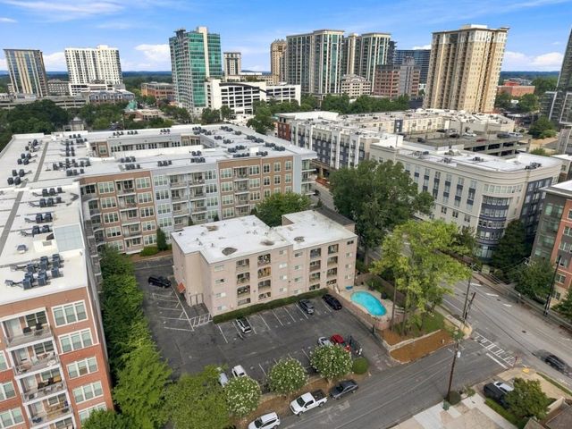 395 Pharr Road NE 208, Atlanta, GA 30305