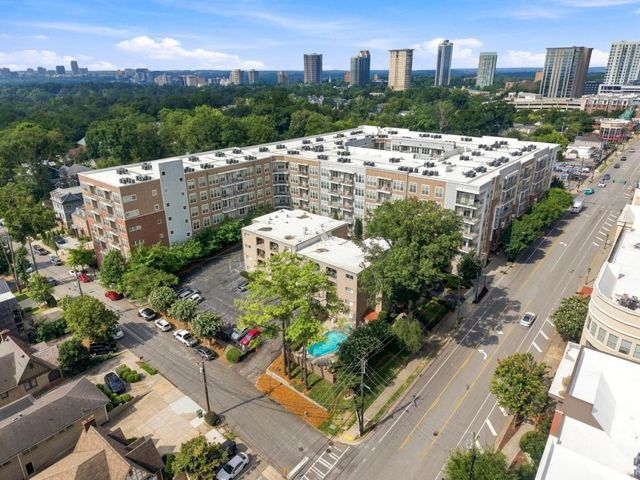 395 Pharr Road NE 208, Atlanta, GA 30305