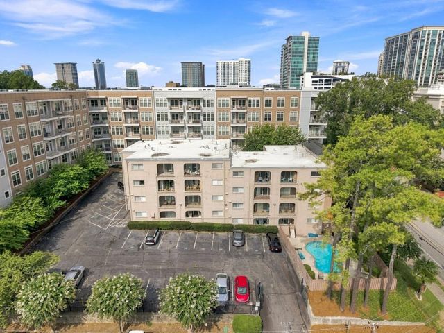 395 Pharr Road NE 208, Atlanta, GA 30305
