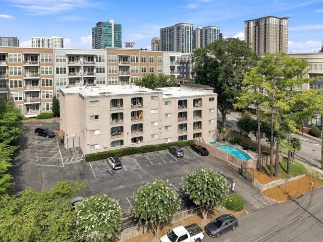 395 Pharr Road NE 208, Atlanta, GA 30305