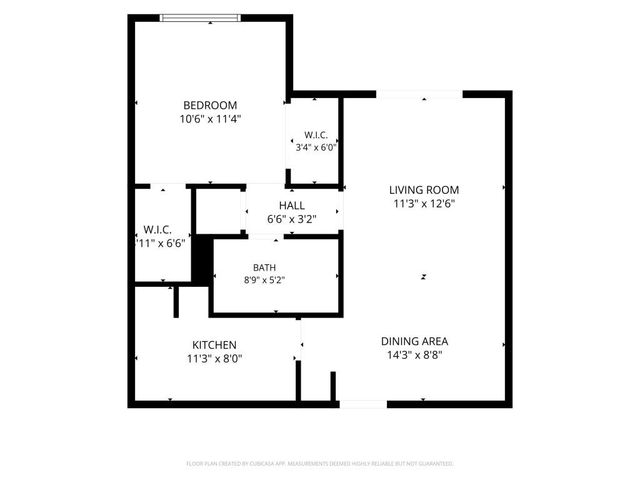 395 Pharr Road NE 208, Atlanta, GA 30305