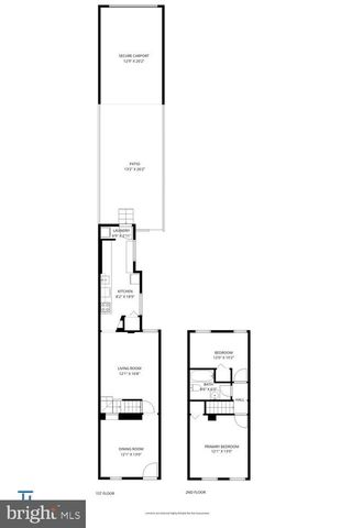 1317 POTOMAC AVE SE, Washington, DC 20003