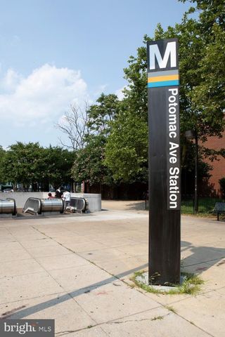 1317 POTOMAC AVE SE, Washington, DC 20003