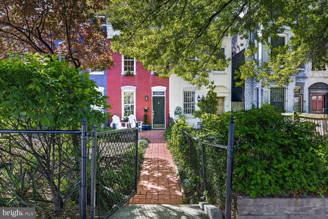 1317 POTOMAC AVE SE, Washington, DC 20003