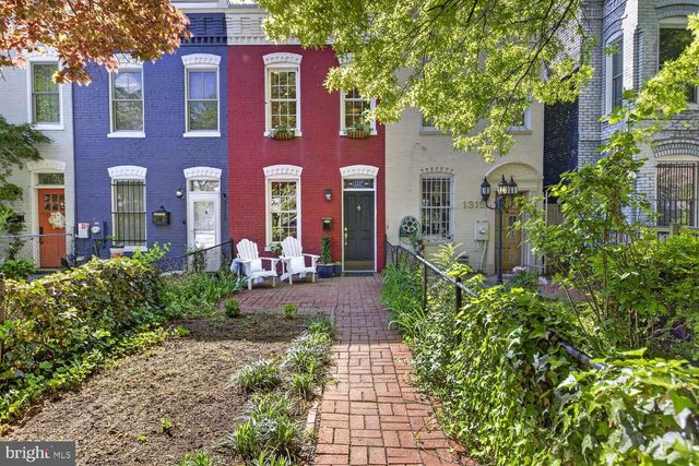 1317 POTOMAC AVE SE, Washington, DC 20003