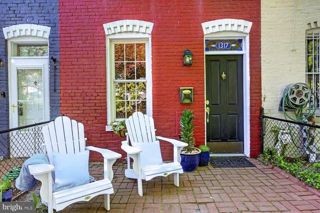 1317 POTOMAC AVE SE, Washington, DC 20003