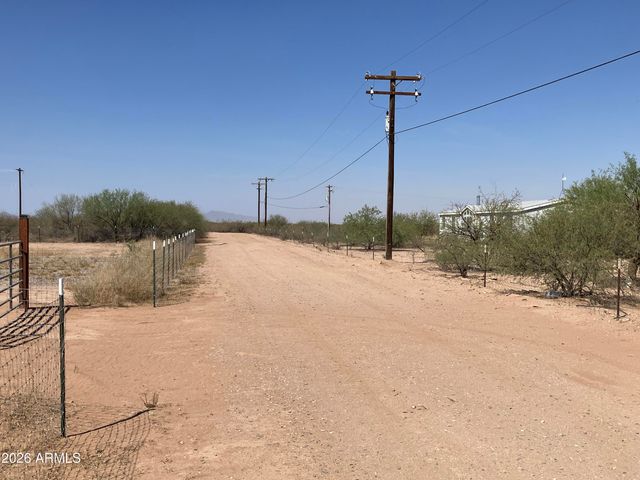 19113 W Dream Catcher Lane -, Casa Grande, AZ 85193