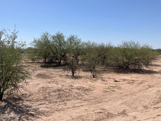 19113 W Dream Catcher Lane -, Casa Grande, AZ 85193
