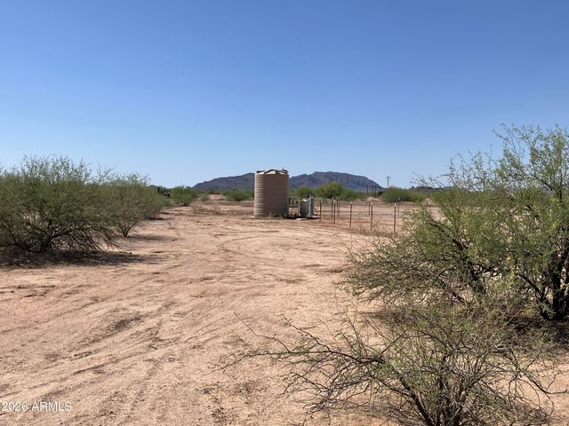 19113 W Dream Catcher Lane -, Casa Grande, AZ 85193