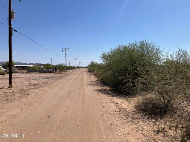 19113 W Dream Catcher Lane -, Casa Grande, AZ 85193