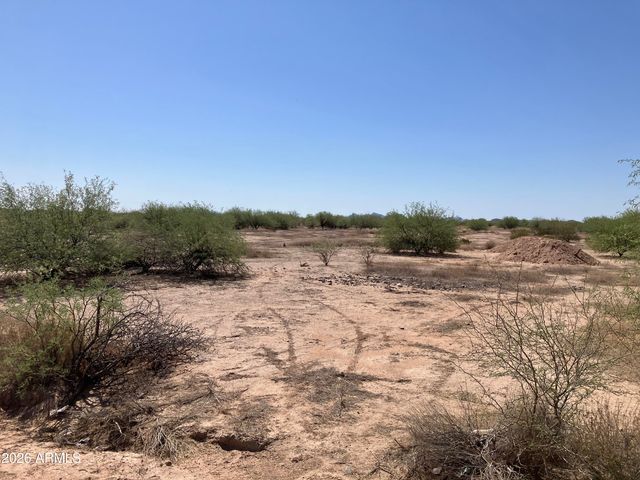 19113 W Dream Catcher Lane -, Casa Grande, AZ 85193