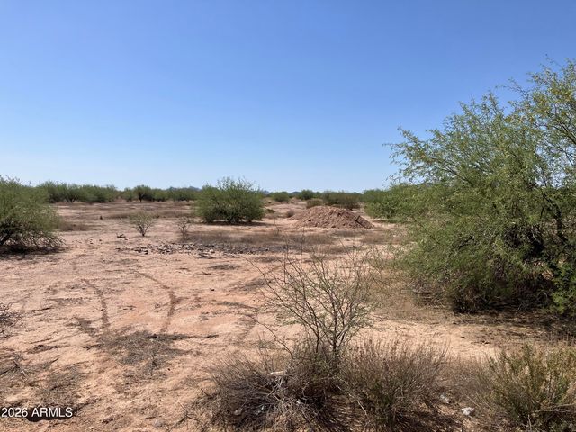 19113 W Dream Catcher Lane -, Casa Grande, AZ 85193
