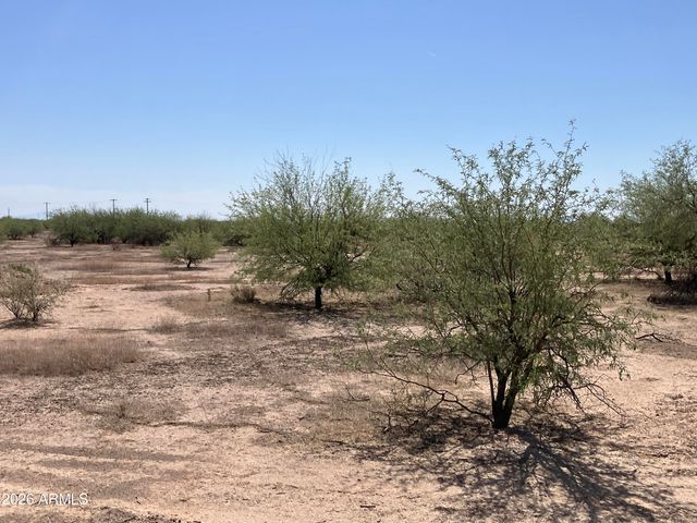 19113 W Dream Catcher Lane -, Casa Grande, AZ 85193
