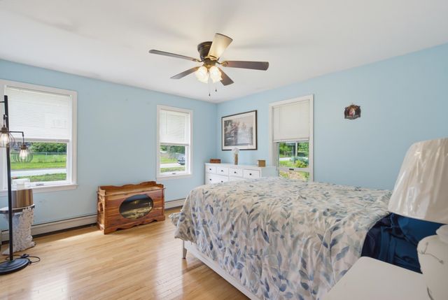 11 Highland Avenue, Antrim, NH 03440
