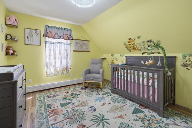 11 Highland Avenue, Antrim, NH 03440