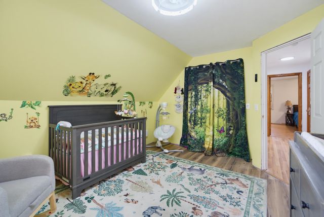 11 Highland Avenue, Antrim, NH 03440