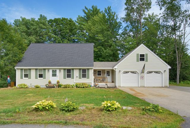 11 Highland Avenue, Antrim, NH 03440