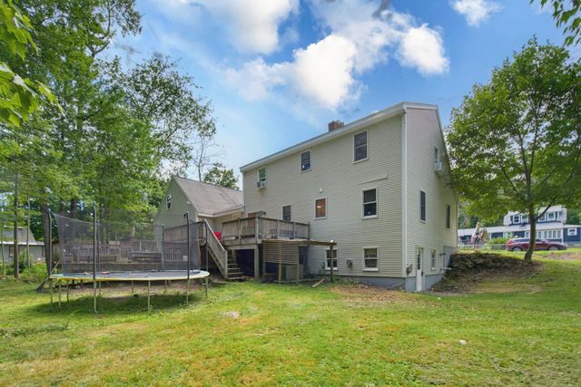 11 Highland Avenue, Antrim, NH 03440