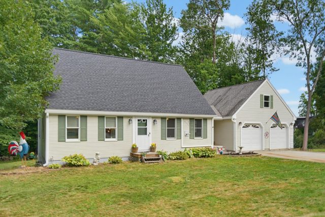11 Highland Avenue, Antrim, NH 03440