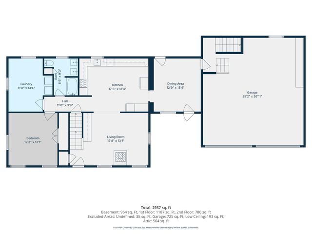 11 Highland Avenue, Antrim, NH 03440