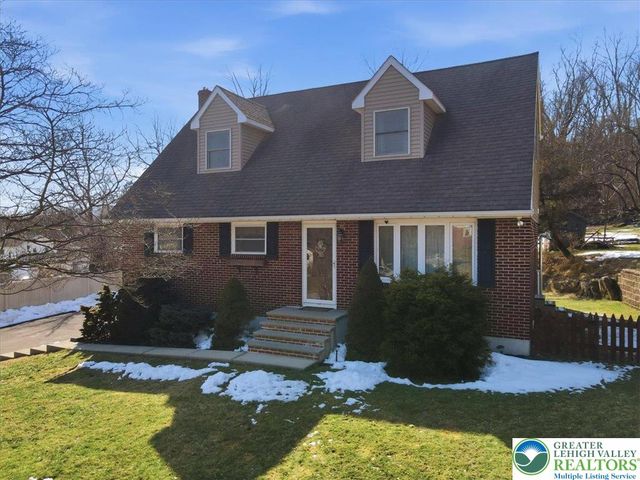 15 Flagler Street, Williams Twp, PA 18042