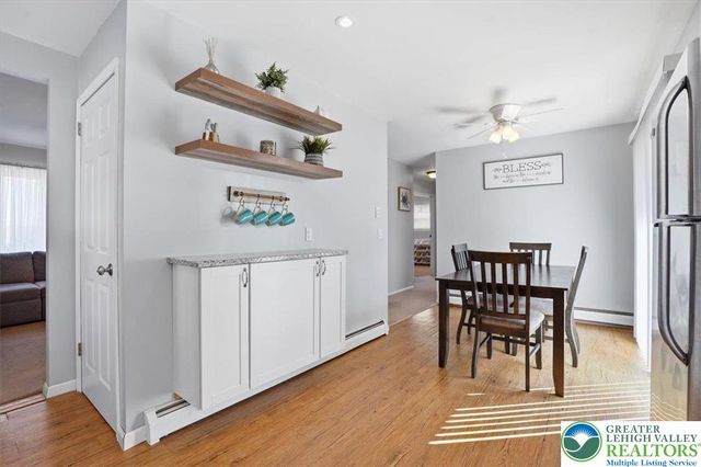 15 Flagler Street, Williams Twp, PA 18042