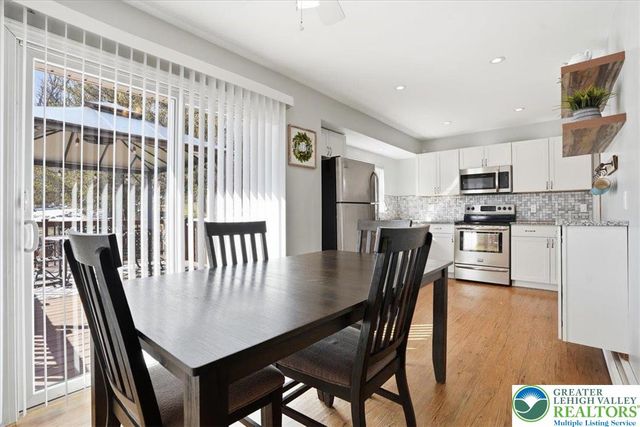 15 Flagler Street, Williams Twp, PA 18042