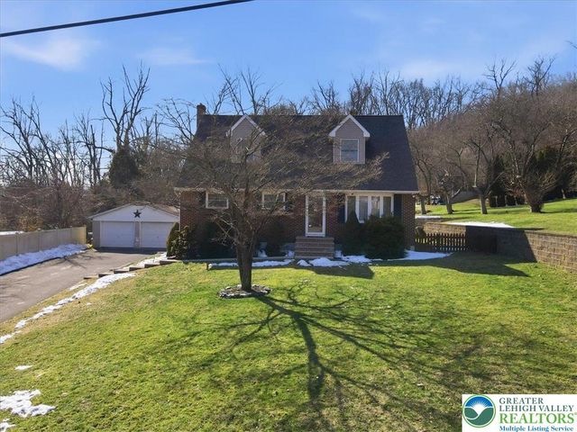 15 Flagler Street, Williams Twp, PA 18042