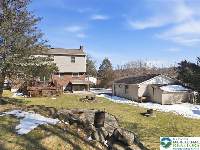 15 Flagler Street, Williams Twp, PA 18042