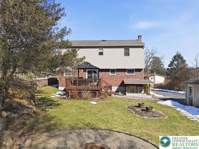 15 Flagler Street, Williams Twp, PA 18042