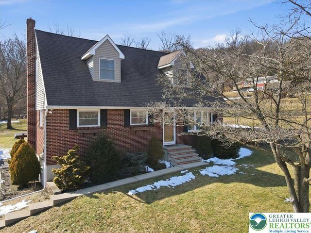 15 Flagler Street, Williams Twp, PA 18042