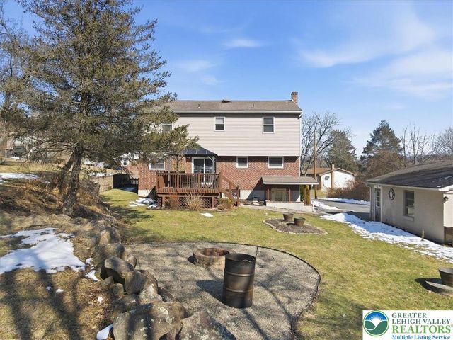 15 Flagler Street, Williams Twp, PA 18042