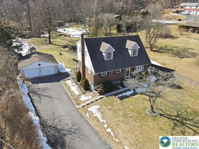 15 Flagler Street, Williams Twp, PA 18042