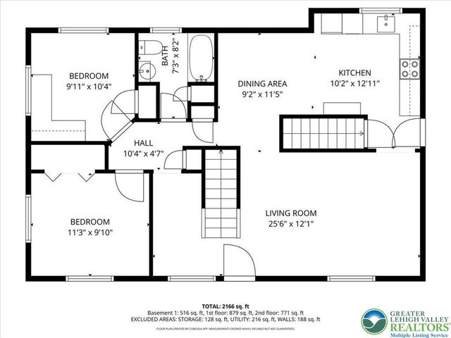 15 Flagler Street, Williams Twp, PA 18042