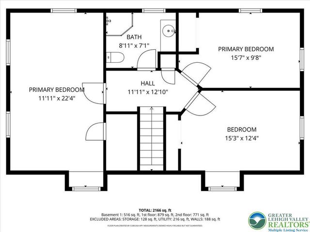 15 Flagler Street, Williams Twp, PA 18042