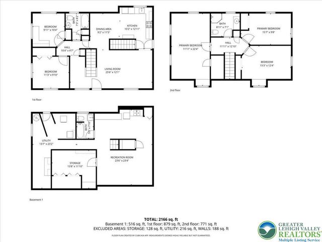 15 Flagler Street, Williams Twp, PA 18042