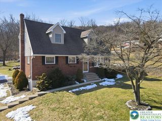 15 Flagler Street, Williams Twp, PA 18042