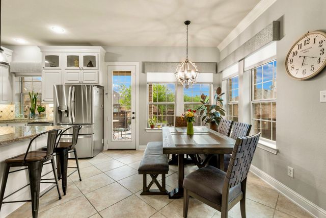 416 Grail Castle Drive, Lewisville, TX 75056