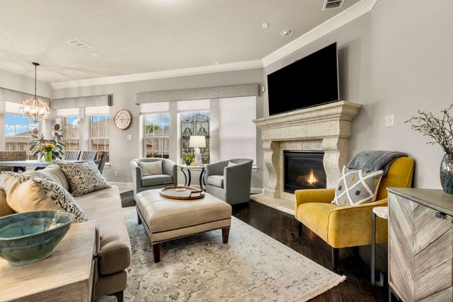 416 Grail Castle Drive, Lewisville, TX 75056