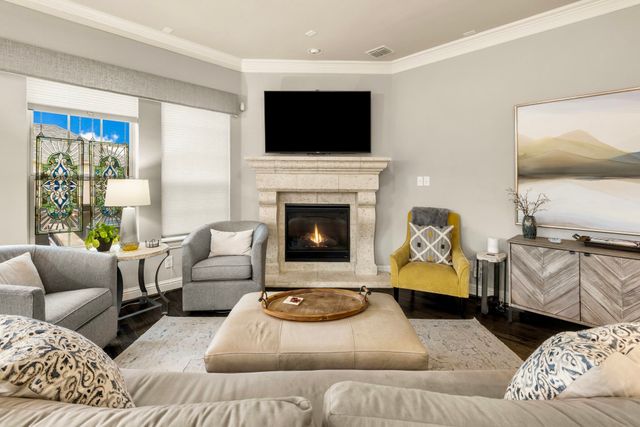 416 Grail Castle Drive, Lewisville, TX 75056