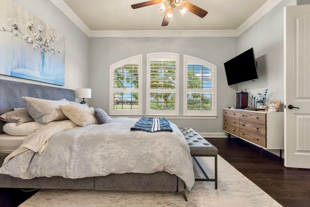 416 Grail Castle Drive, Lewisville, TX 75056