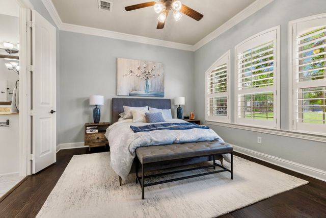 416 Grail Castle Drive, Lewisville, TX 75056