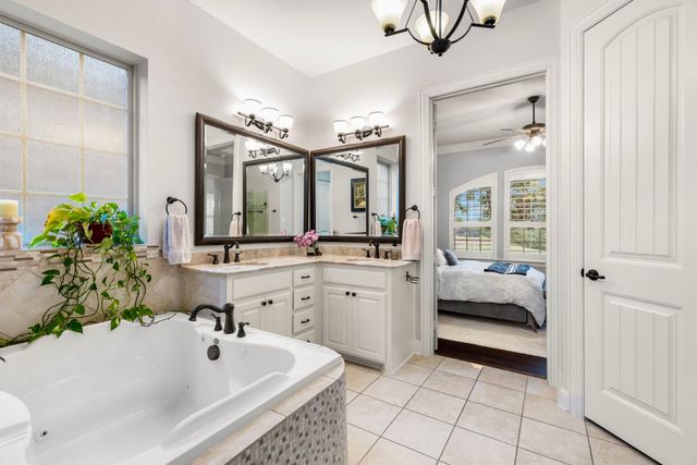 416 Grail Castle Drive, Lewisville, TX 75056