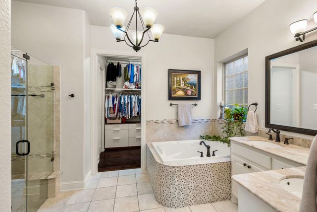 416 Grail Castle Drive, Lewisville, TX 75056