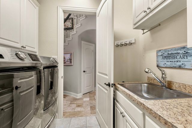 416 Grail Castle Drive, Lewisville, TX 75056