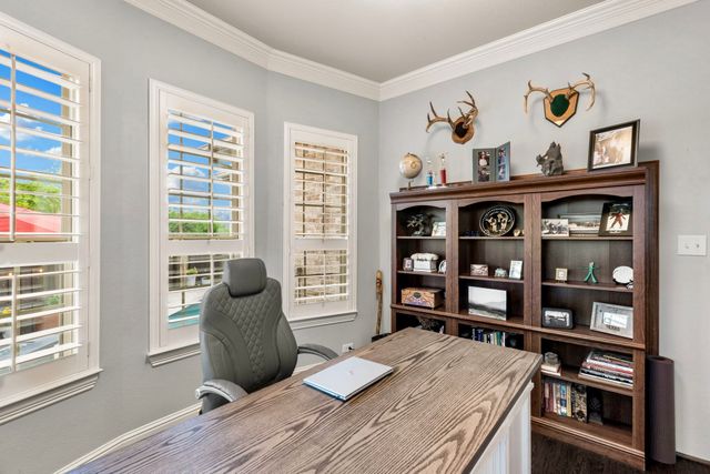416 Grail Castle Drive, Lewisville, TX 75056