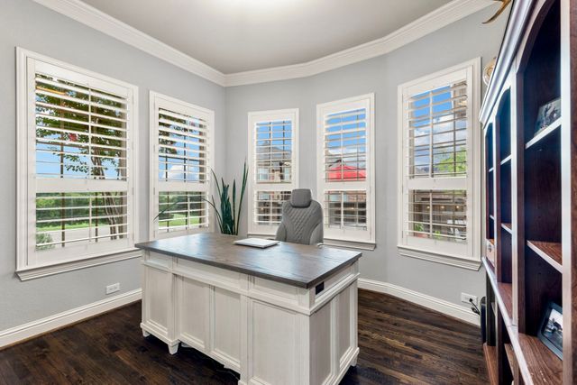 416 Grail Castle Drive, Lewisville, TX 75056